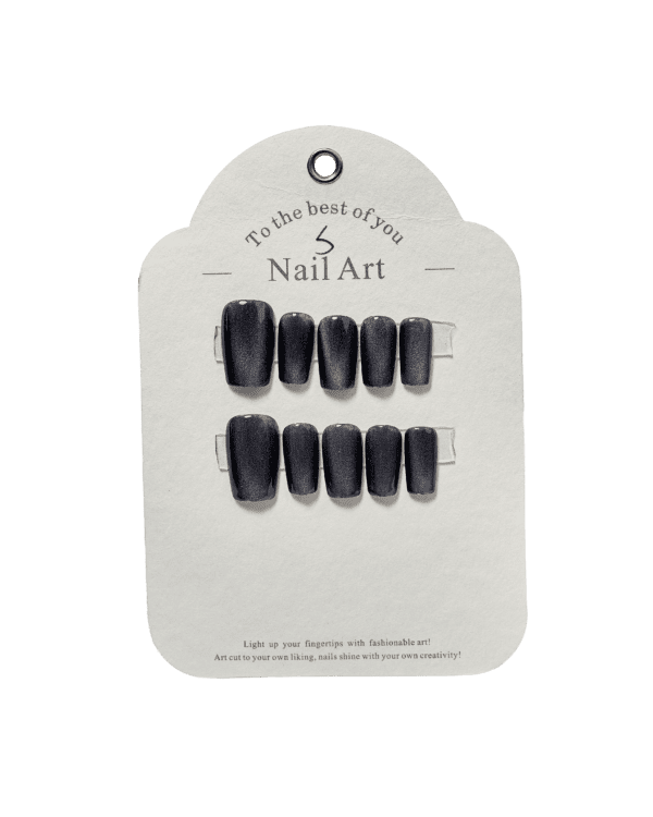 10-Piece Press-On Nail Sets: A Manicure in a Minute! - Image 13