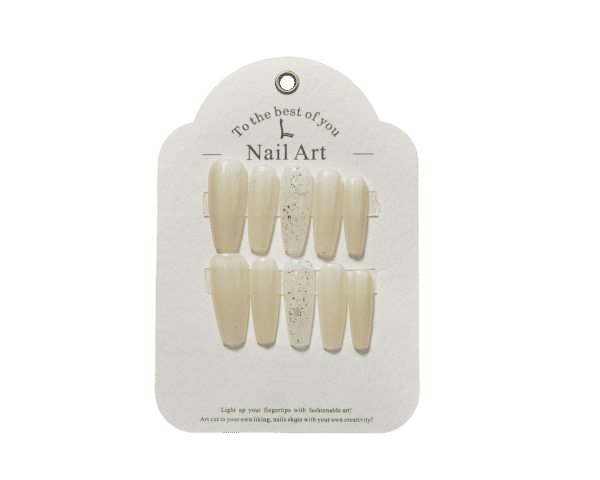 10-Piece Press-On Nail Sets: A Manicure in a Minute! - Image 5